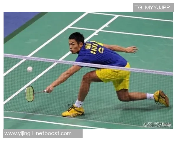 西安羽毛球队中路突破战术解析与实战应用研究