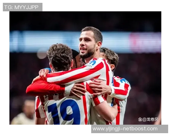 国王杯激战巴萨与马竞平局点球大战引发全场热烈反响